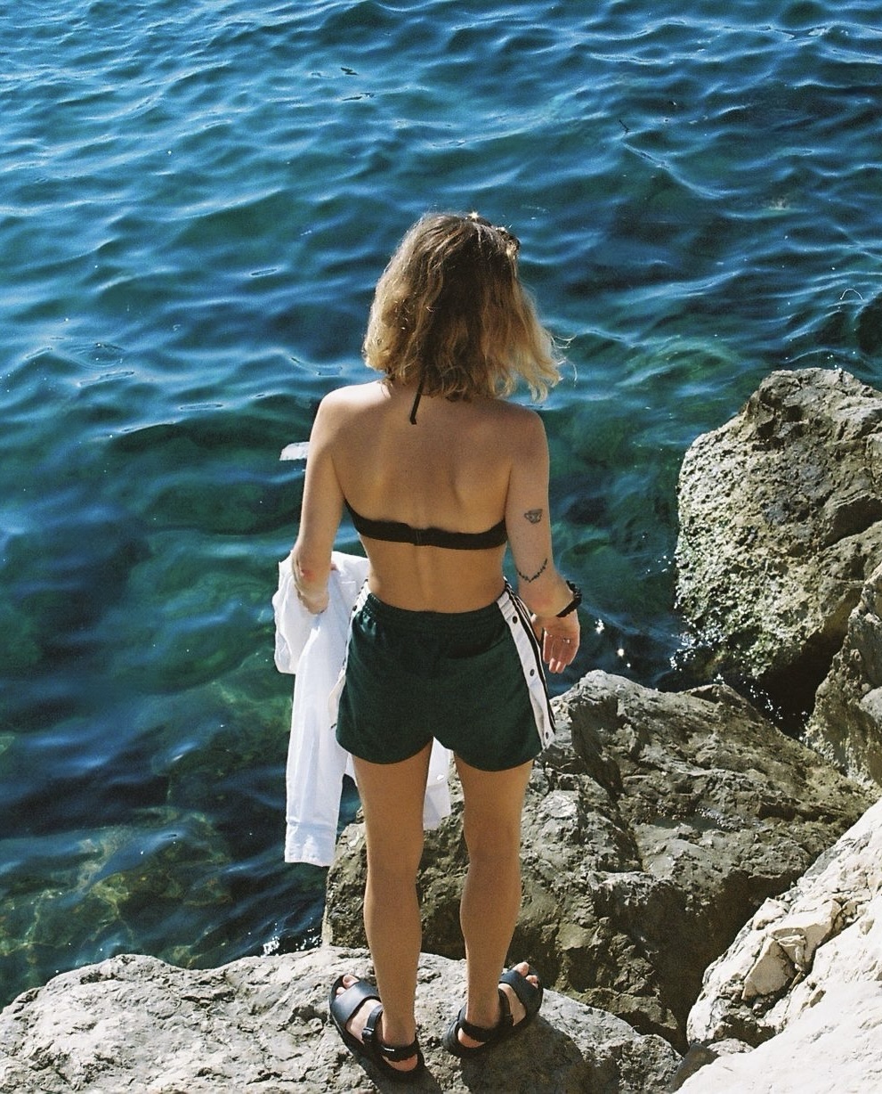 Worldwide Breakfast: Valentine Comar w/ Gaby D'Annunzio (guest mix)