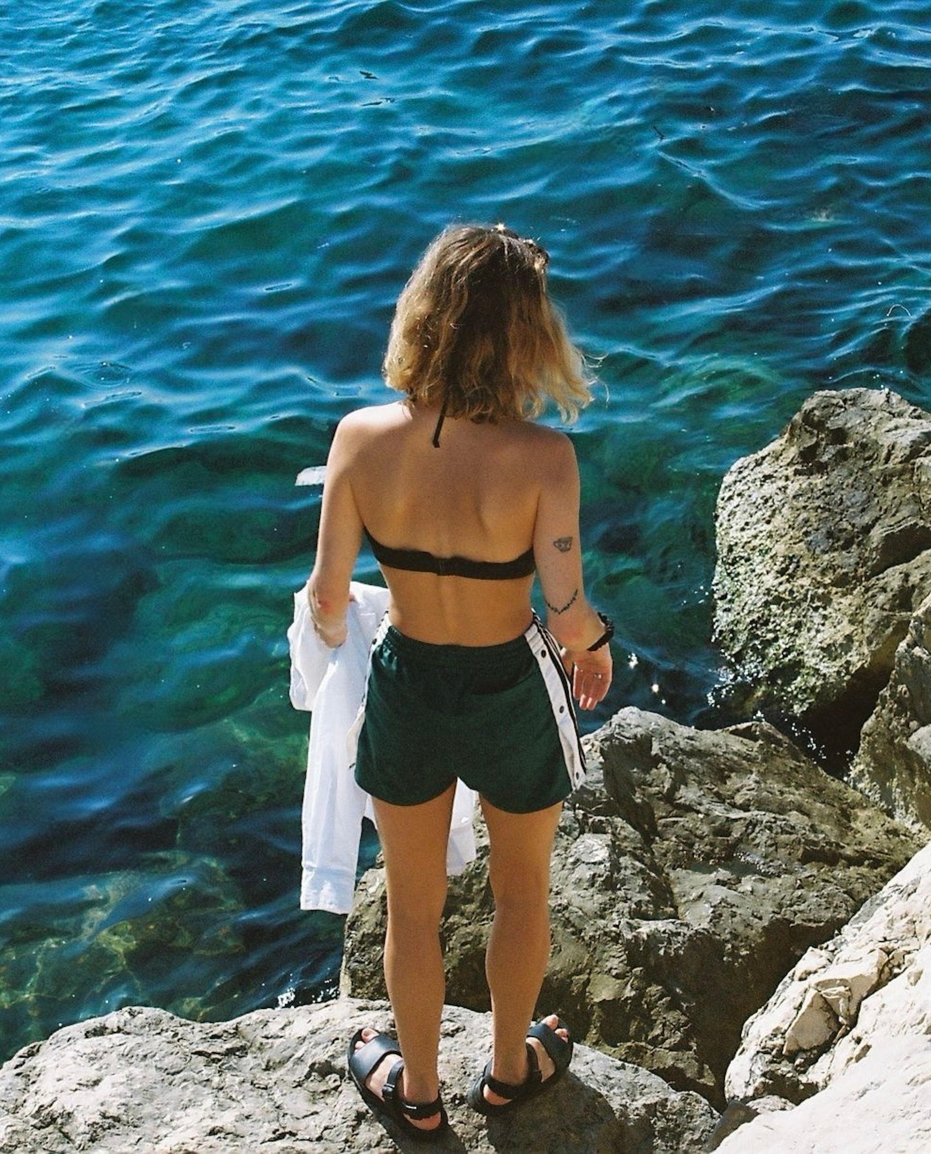 Worldwide Breakfast: Valentine Comar w/ Gaby D'Annunzio