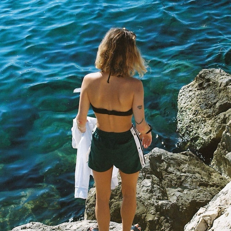 Worldwide Breakfast: Valentine Comar w/ Gaby D'Annunzio