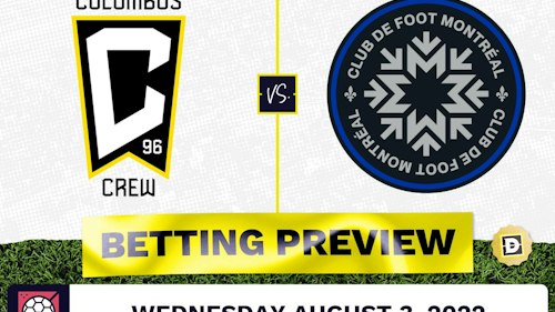 Columbus Crew vs. CF Montreal Prediction - Aug 3, 2022