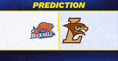 Bucknell vs. Lehigh Prediction: Lehigh Predicted to Win College Basketball Matchup [1/2/2025]