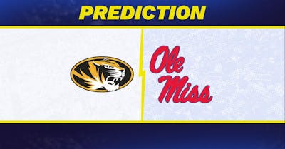 Ole Miss vs. Missouri prediction: Why Ole Miss is favored to win women's college basketball matchup [1/22/2026]