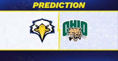 Morehead State vs. Ohio Prediction: Ohio Predicted to Win College Basketball Matchup [12/7/2024]