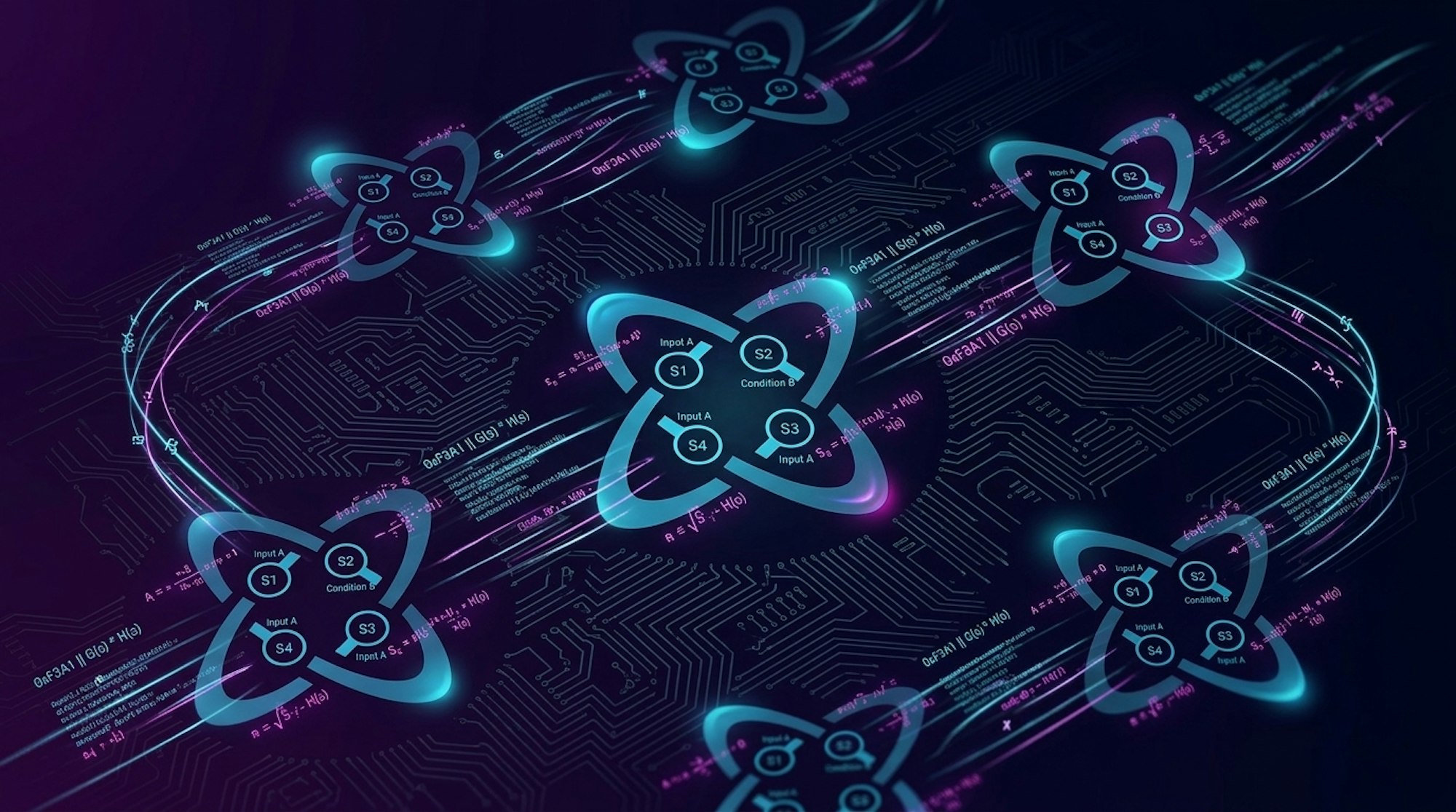 Cosmic Rundown: Vibe Math, State Machines, and the West's Coding Crisis - cover image