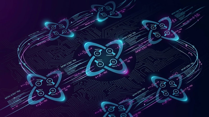 Cosmic Rundown: Vibe Math, State Machines, and the West's Coding Crisis image