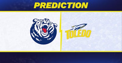 Belmont vs. Toledo prediction: Why Belmont is favored to win men's college basketball matchup [11/26/2025]