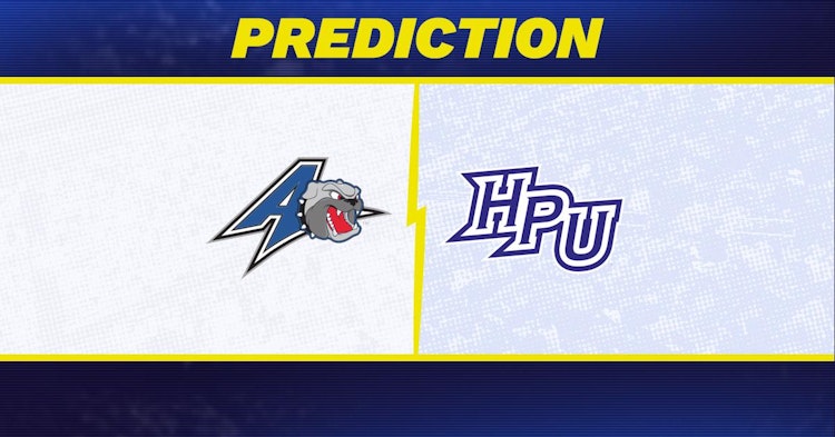 UNC Asheville-High Point Predictions and Game Preview.