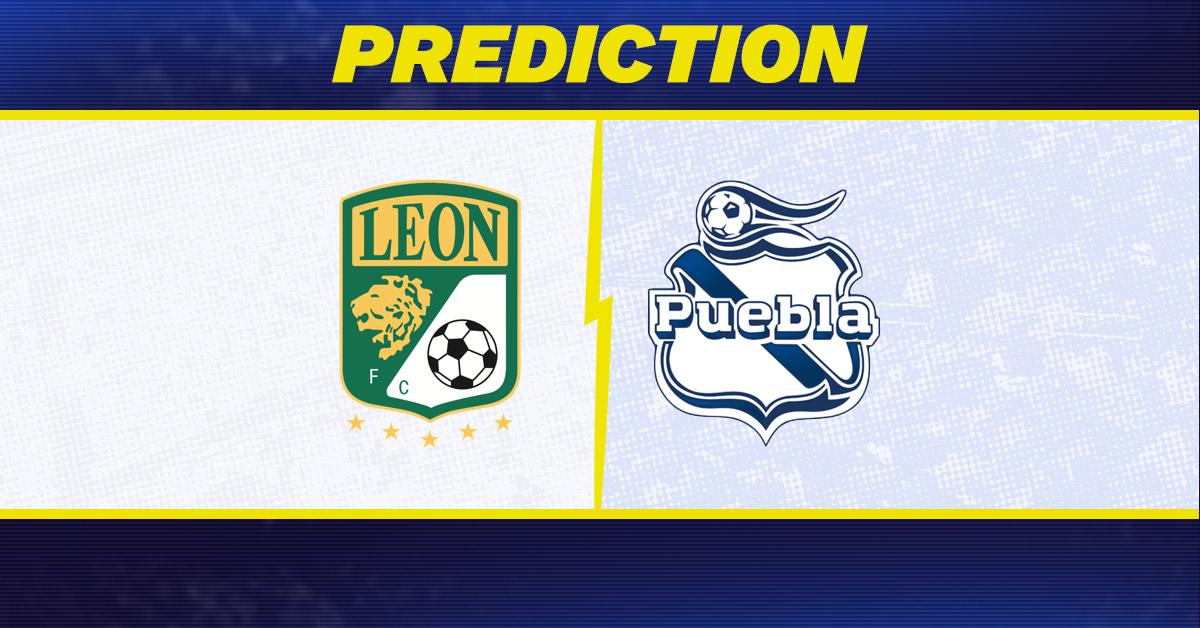 Club Leon vs. Puebla prediction, odds, Liga MX picks [11/8/2025]