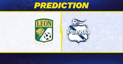 Club Leon vs. Puebla prediction, odds, Liga MX picks [11/8/2025]