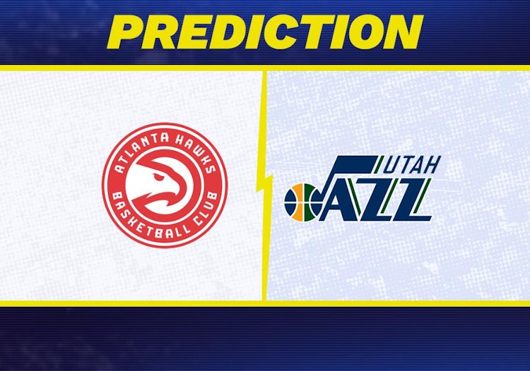 Atlanta Hawks-Utah Jazz Predictions and Game Preview.