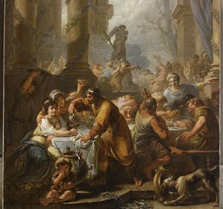 Christmas in French History's gallery image