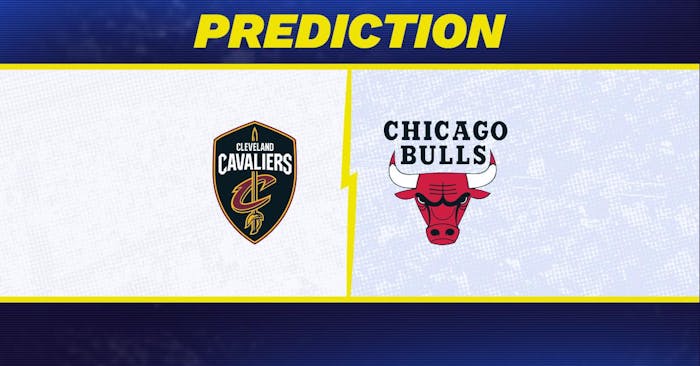 Cavaliers vs. Bulls prediction: Cleveland to win, Donovan Mitchell projected for big game in Thursday's NBA matchup [3/19/2026]