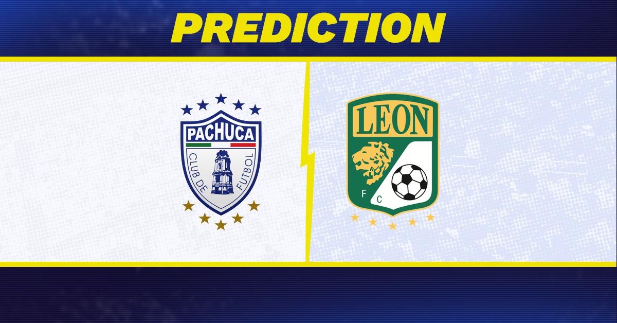 Pachuca vs. Club Leon prediction, odds, Liga MX picks [1/13/2026]