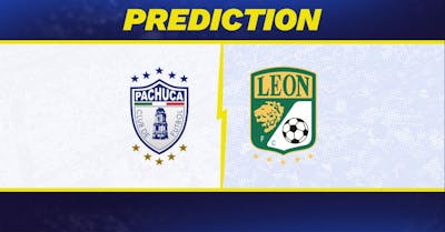 Pachuca vs. Club Leon prediction, odds, Liga MX picks [1/13/2026]