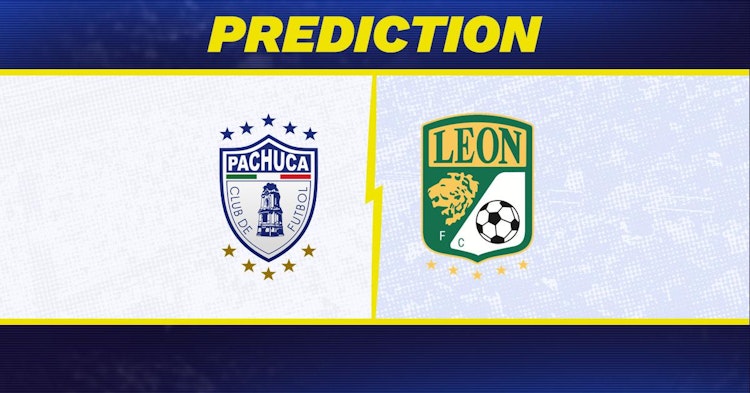 Pachuca-Club Leon Predictions and Game Preview.