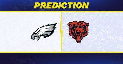 Philadelphia Eagles vs. Chicago Bears: Experts release early Week 3 preview [2026]