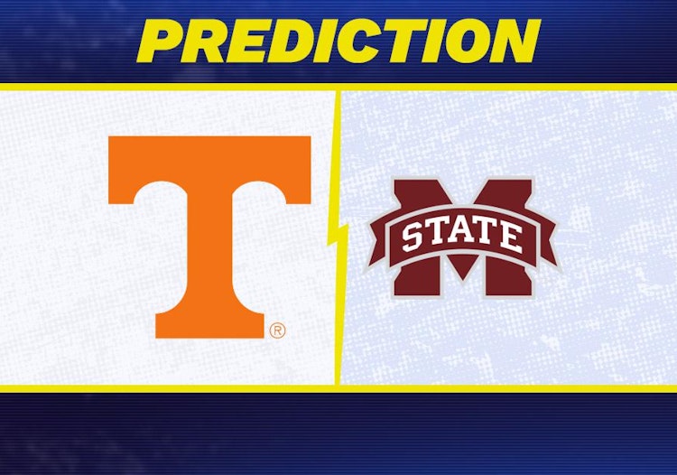 Tennessee-Mississippi State Predictions and Game Preview.