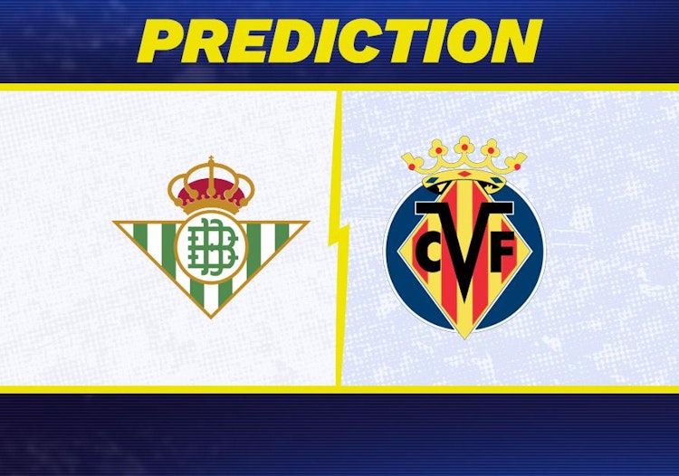 Real Betis-Villareal Predictions and Game Preview.