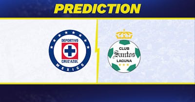 Cruz Azul vs. Santos Laguna Prediction, Odds, Liga MX Picks [11/2/2024]