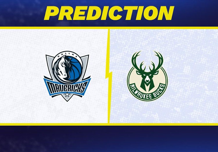 Dallas Mavericks-Milwaukee Bucks Predictions and Game Preview.
