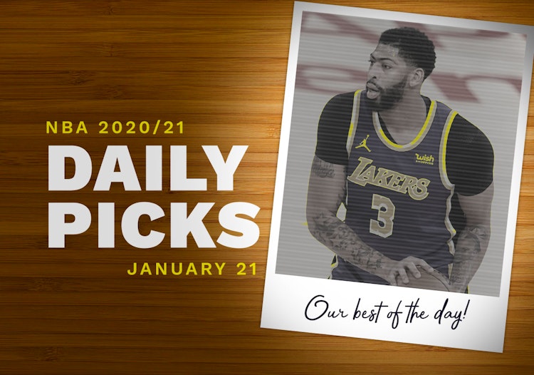 NBA Thursday Betting Picks - Every game simulated 10,000 times