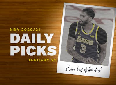 NBA Thursday Betting Picks - Every game simulated 10,000 times