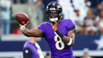 NFL Parlay Picks | Our Week 6 Parlay Bet 🏈