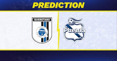 Queretaro vs. Puebla prediction, odds, Liga MX picks [10/4/2025]