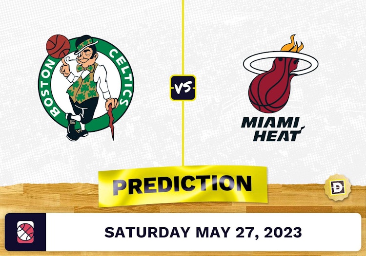 Celtics vs. Heat Game 6 Prediction - NBA Playoffs 2023