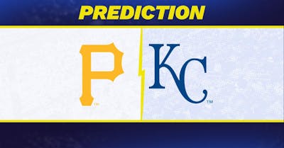 Pirates vs. Royals Prediction: Kansas City Predicted to Win Tuesday's MLB Matchup [7/8/2025]