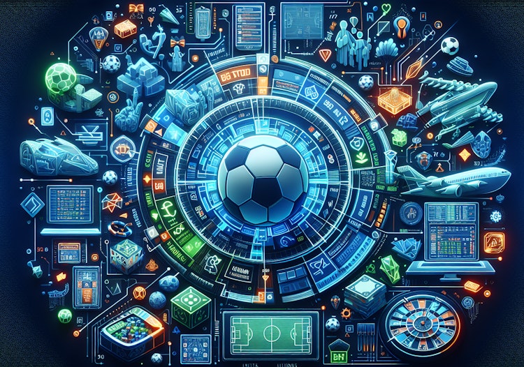 Navigating the thrilling twists and turns of online sports betting