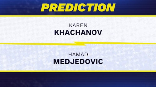 Karen Khachanov vs. Hamad Medjedovic Prediction, Odds, Picks for ATP Open 13 Marseille 2025