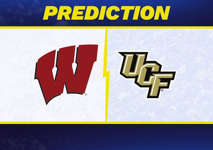 Wisconsin-UCF Predictions and Game Preview.