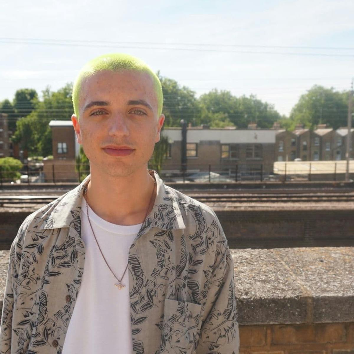 WW Daily: Papaoul // 05-08-19