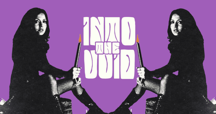 We Out Here: Noods Radio w/ Into the Void