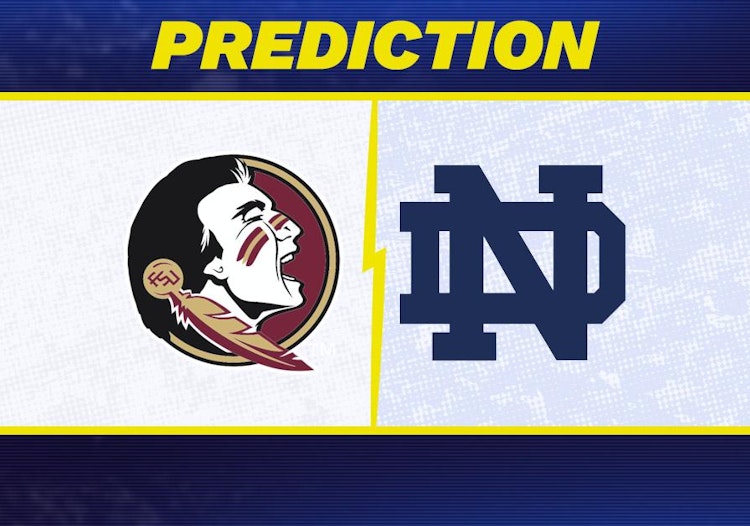 Florida State-Notre Dame Predictions and Game Preview.