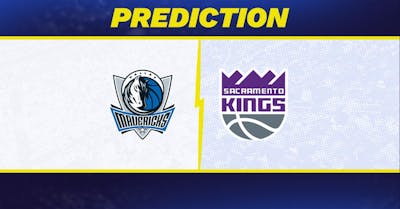 Mavericks vs. Kings Prediction: Sacramento Predicted to Win Monday's NBA Game [12/30/2024]