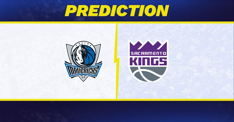 Dallas Mavericks-Sacramento Kings Predictions and Game Preview.