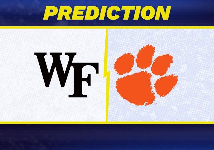 Wake Forest-Clemson Predictions and Game Preview.
