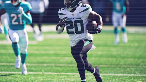 2022 NFL Futures Betting: Post-Week 5 Updates on MVP, OPOTY, DPOTY and Other Player Awards