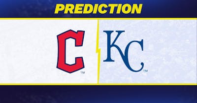 Guardians vs. Royals prediction: Kansas City favored to win Wednesday's MLB matchup [5/6/2026]