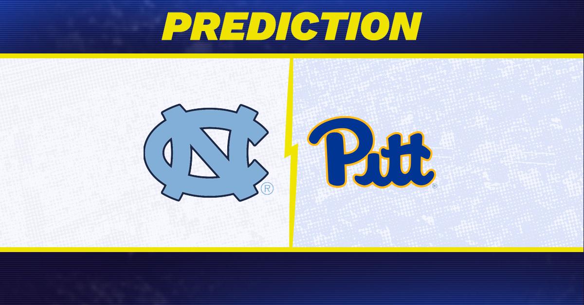 Pittsburgh vs. UNC prediction: North Carolina favored to win NCAAW matchup [2/22/2026]