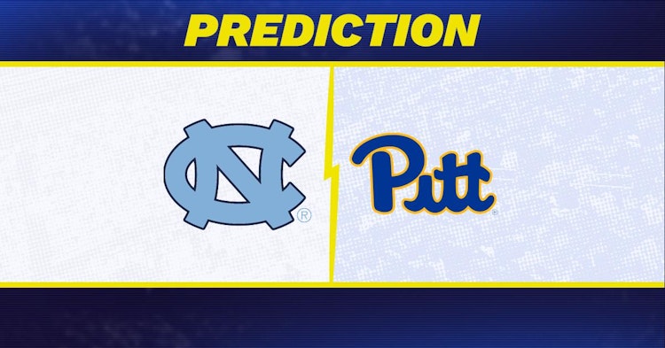 Pittsburgh-UNC Predictions and Game Preview.