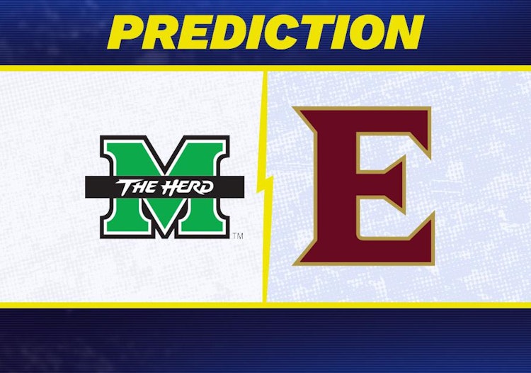 Marshall-Elon Predictions and Game Preview.
