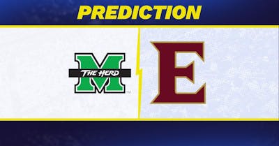 Marshall vs. Elon Prediction: Elon Predicted to Win College Basketball Matchup [12/28/2024]