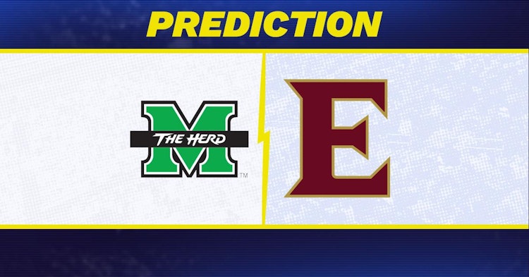 Marshall-Elon Predictions and Game Preview.