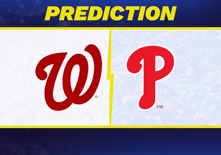 Washington Nationals-Philadelphia Phillies Predictions and Game Preview.