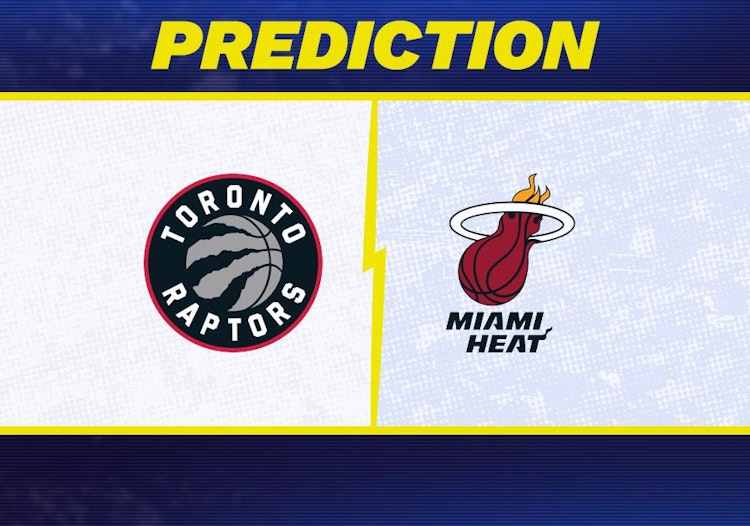 Toronto Raptors-Miami Heat Predictions and Game Preview.