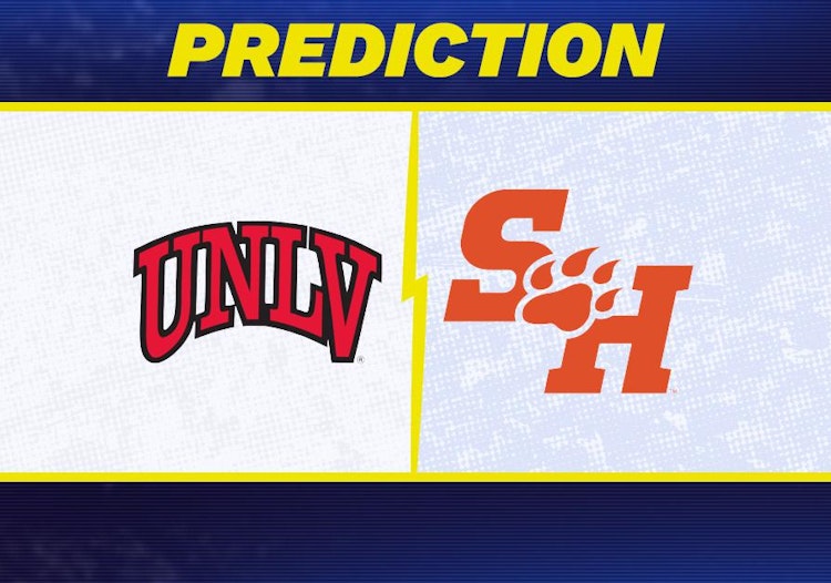 UNLV-Sam Houston State Predictions and Game Preview.