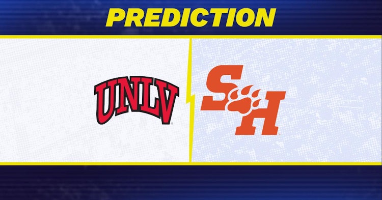 UNLV-Sam Houston State Predictions and Game Preview.